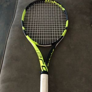 Babolat Aero Lite Tennis Racket